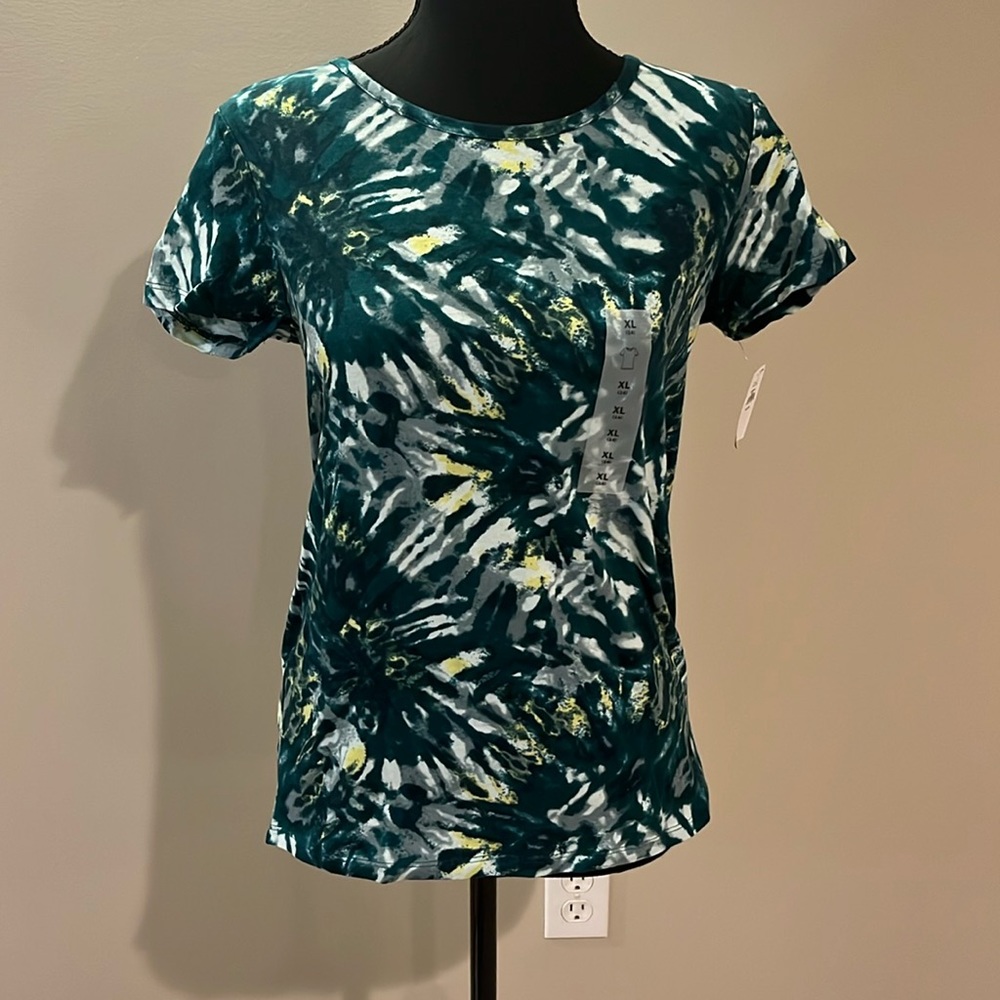 Old Navy Tie Dye Shirt